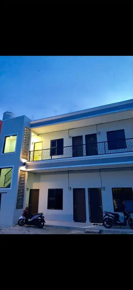 Disewakan Kos KHUSUS WANITA JakSel