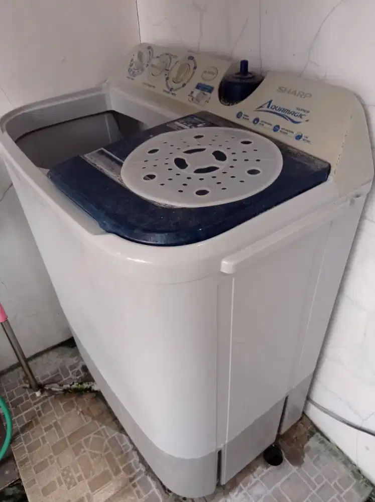 service panggilan mesin cuci, kulkas, dispenser dll