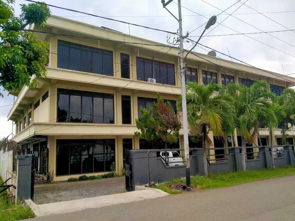 Siap Bisnis Hotel di Ende Flores