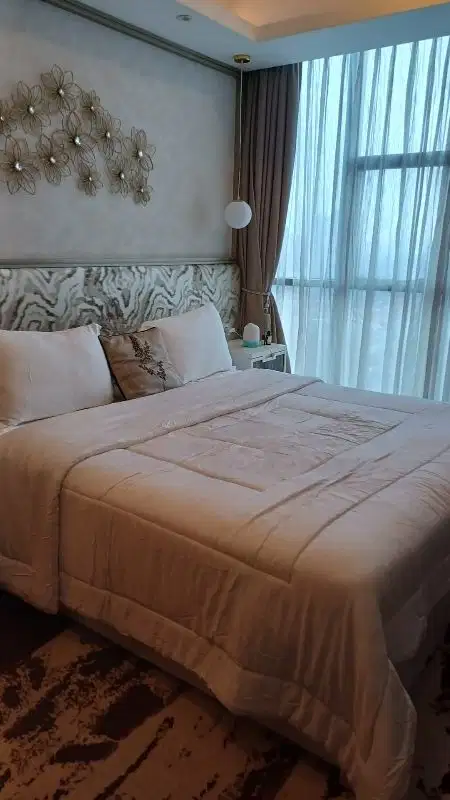 Jual cepat Apartemen casa Grande Private lift Menteng Tebet Jaksel