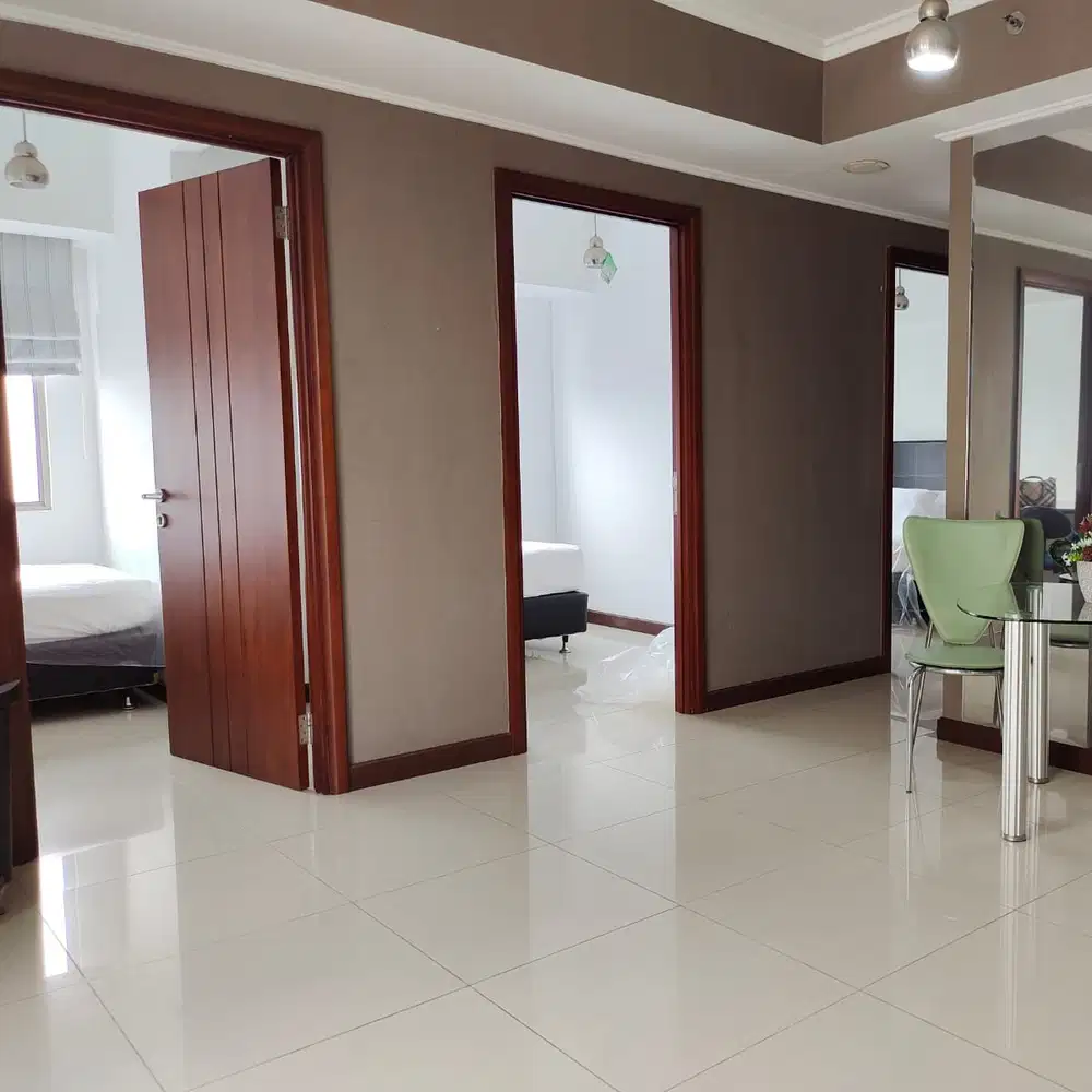 Waterplace 3BR Furnish