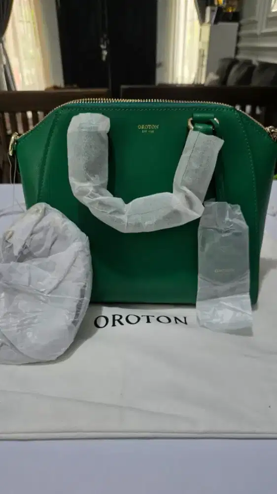 OROTON MINI HANDBAG TERMURAH