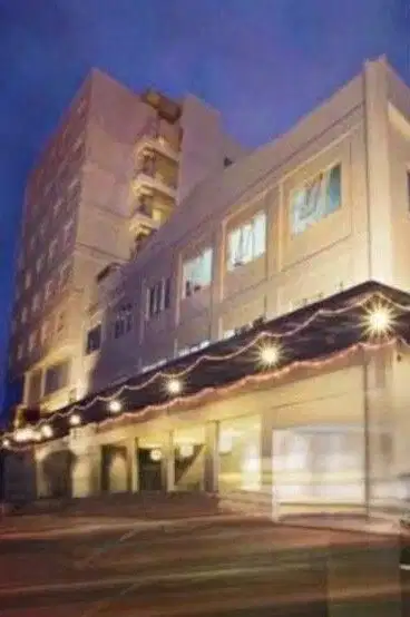 DIJUAL HOTEL BINTANG 3 DI AREA CIDENG GAMBIR INCLUDE FURNISHED