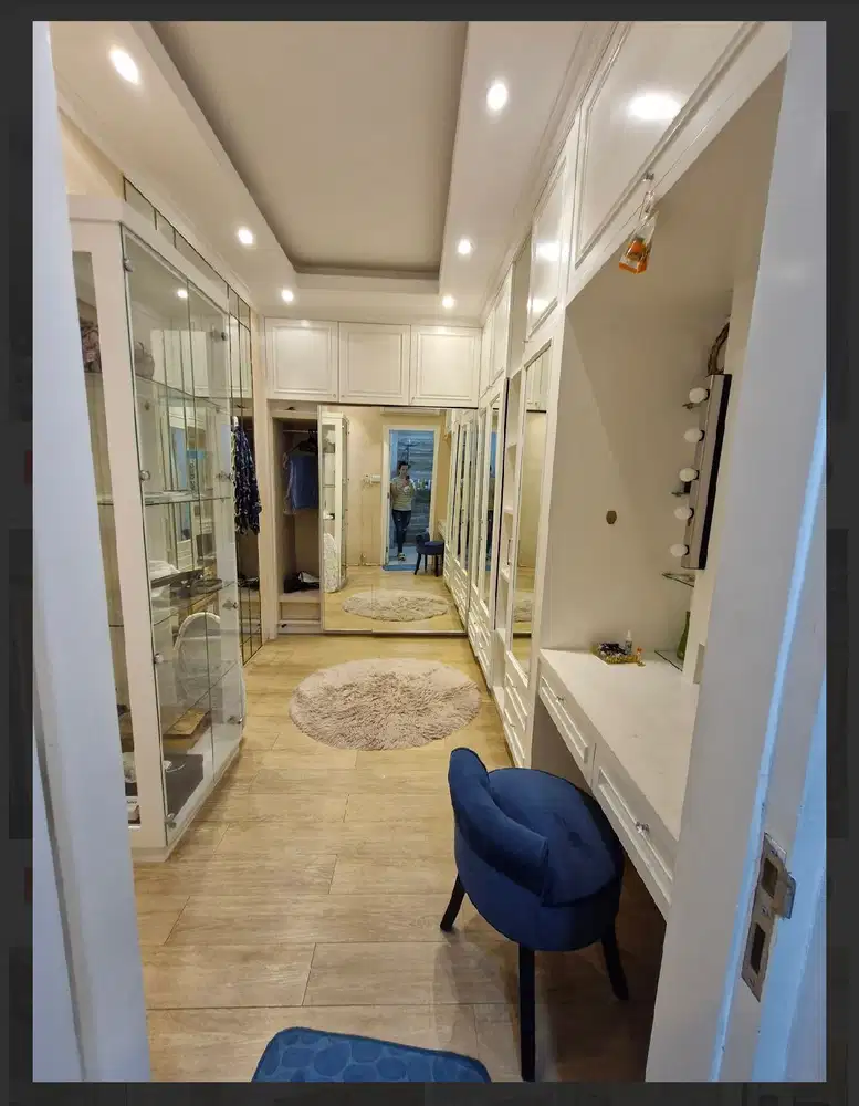 Rumah Siap Huni Bohemia Gading Serpong Murah jarang ada