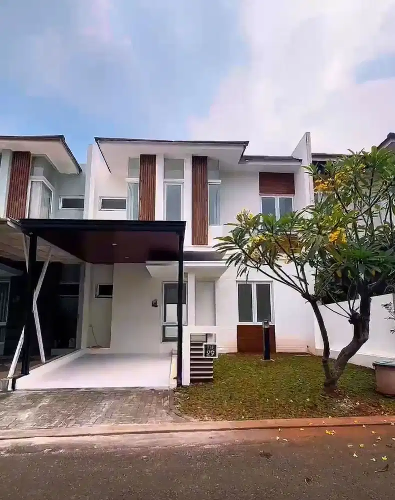 Rumah 3 Kamar SHM 15 Menit ke Pintu Tol Jatikarya 2 Siap Huni J-37259