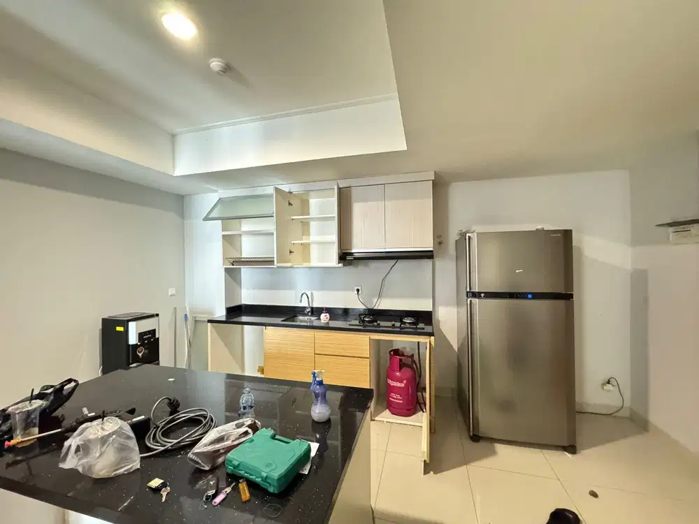 Disewa apartemen the mansion