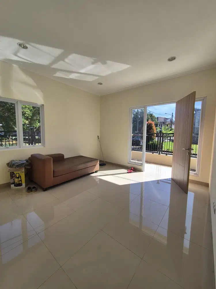 Bangunan baru di Gading Serpong Posisi Hook Sektor 7A