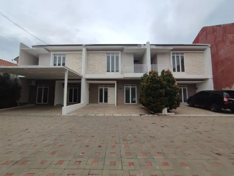 Rumah Ready Stock di Ciganjur Jagakarsa Jaksel