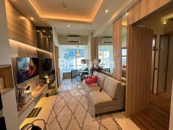 Nego! Anderson 2 BR Pakuwon Mall dkt Orchard Tanglin Benson
