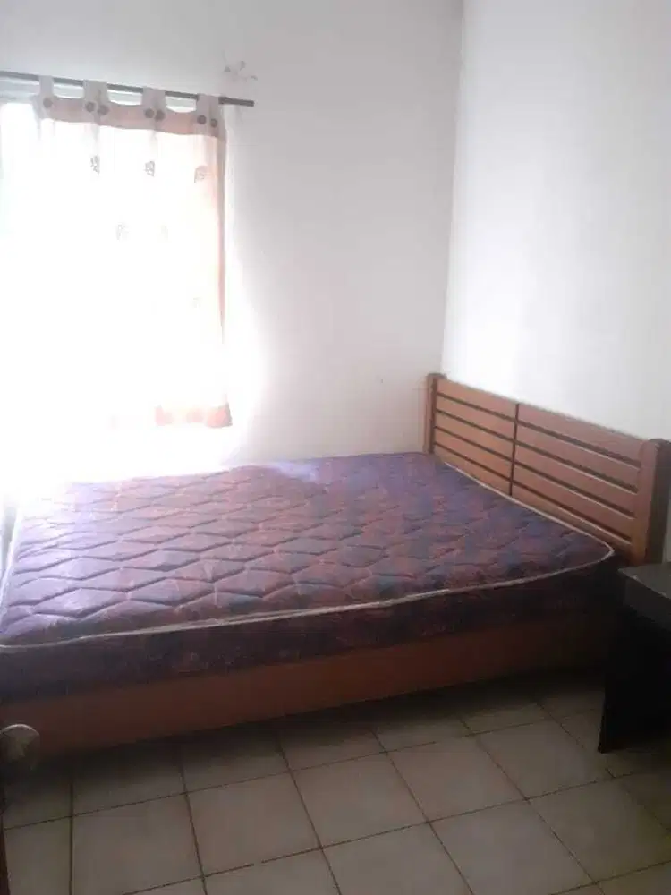 Apartemen Mediterania Gajah Mada dekat Mall, Glodok, Mangga Dua