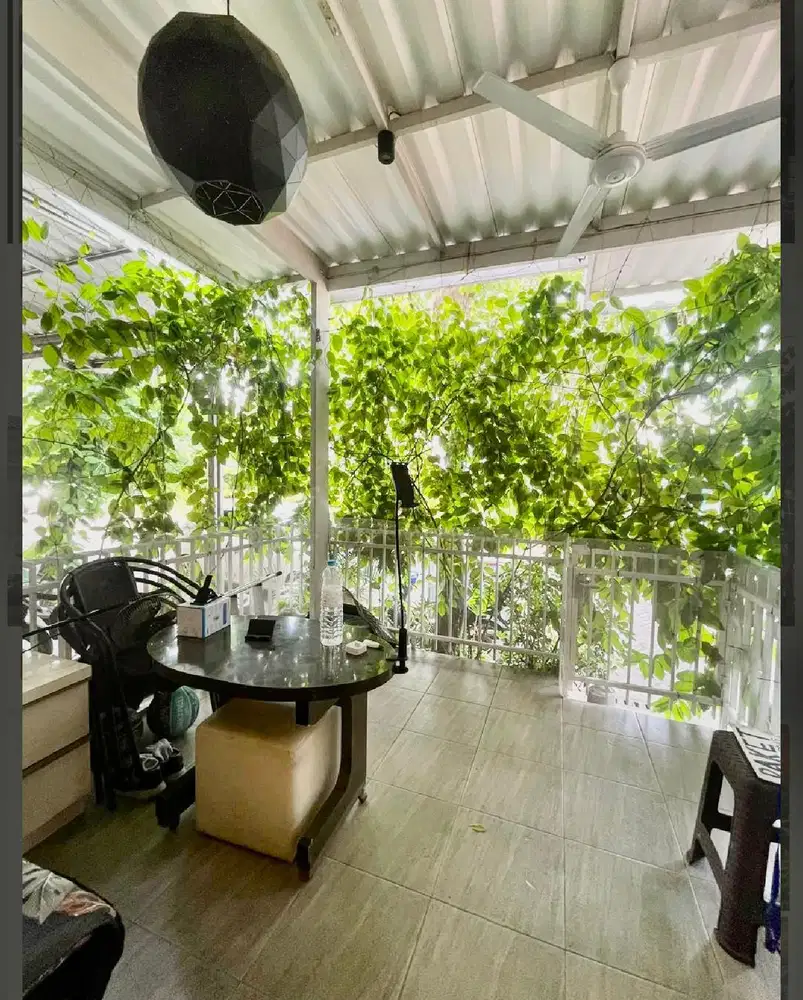 DIJUAL CEPAT MALIBU VILLAGE-GADING SERPONG