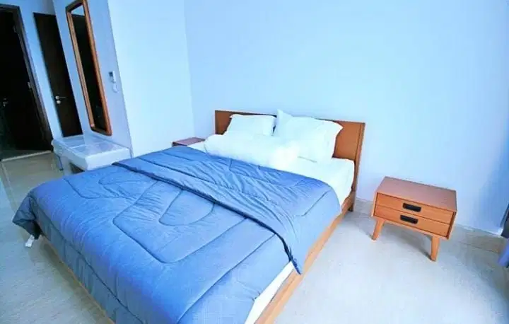 Jual Apartemen La maison Baito  Blok M  Jaksel