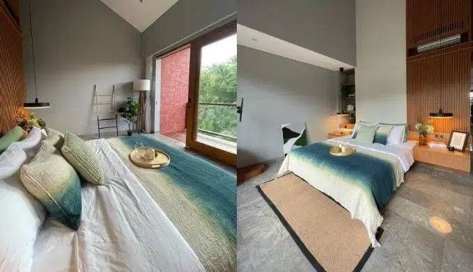 Good Invest! Jual Rumah Villa siap huni townhouse Ubud gianyar Bali