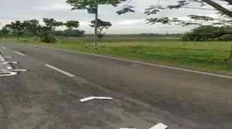 tanah industri dan pergudangan