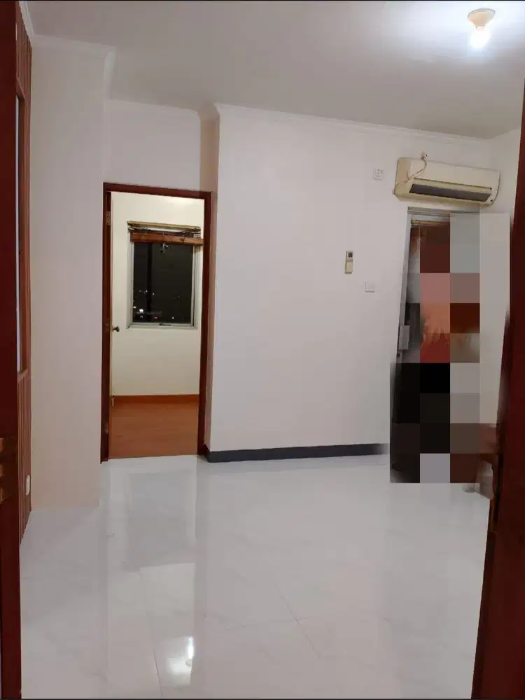 Dijual apartemen Mediterania kelapa gading