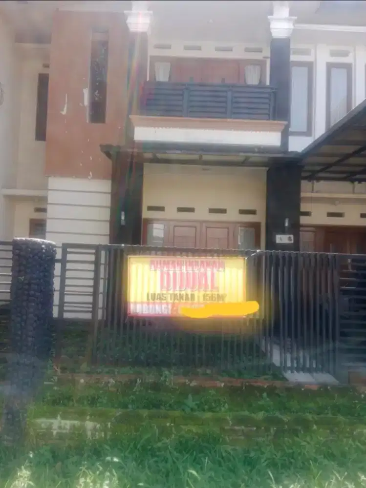 Buah Batu Regency, Jl Terusan Buah Batu, Bandung, Jawa Barat.