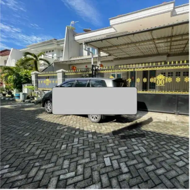 Jual Murah Rumah Pajajaran Bogor