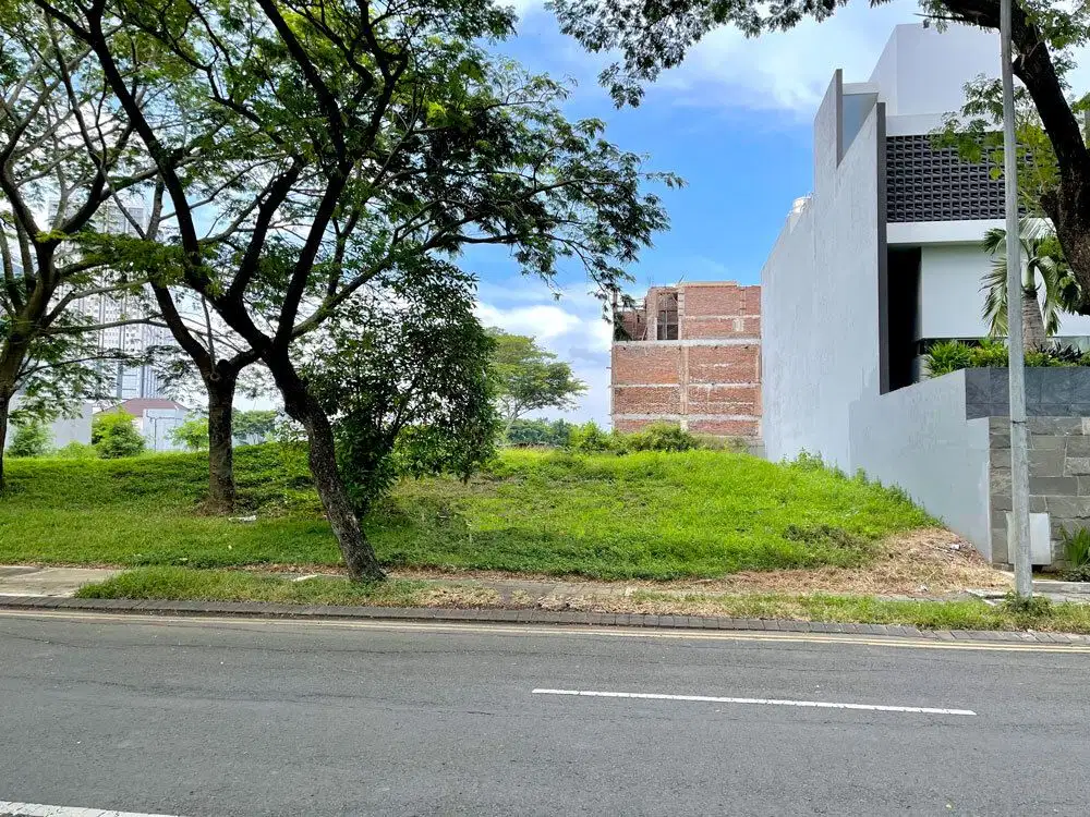 *Dijual Kavling Tanah Raya Bukit Golf International (BGI) Citraland*