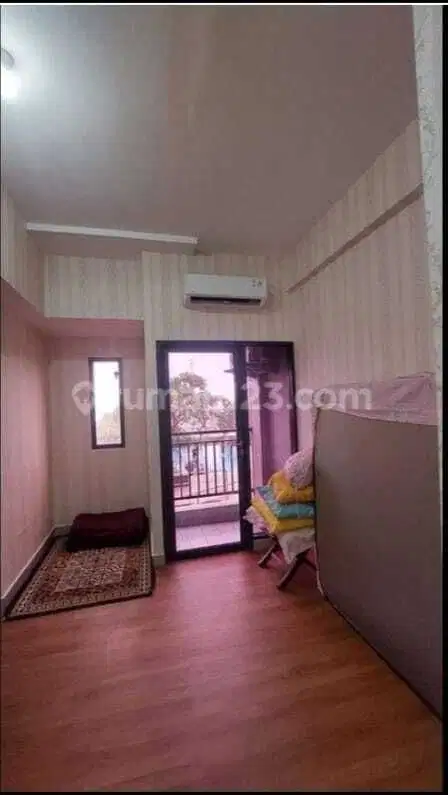 Dijual apartemen Sayana Bekasi type studio siaphuni minimalis