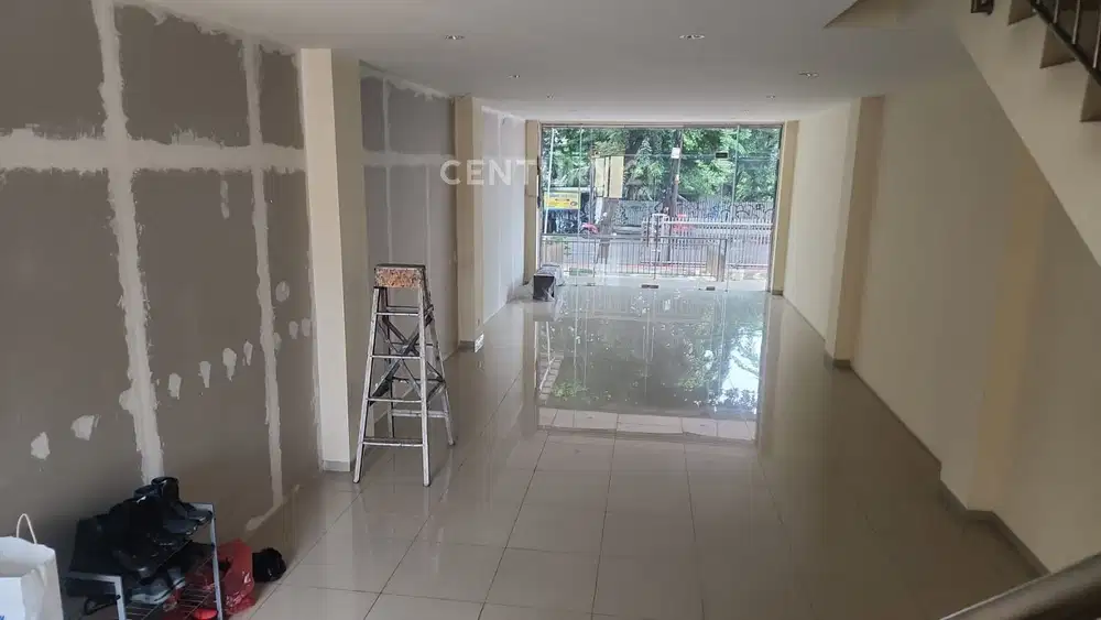 Ruko 4 Lantai Di Ciputat Raya Dekat Tanah Kusir Af 16937