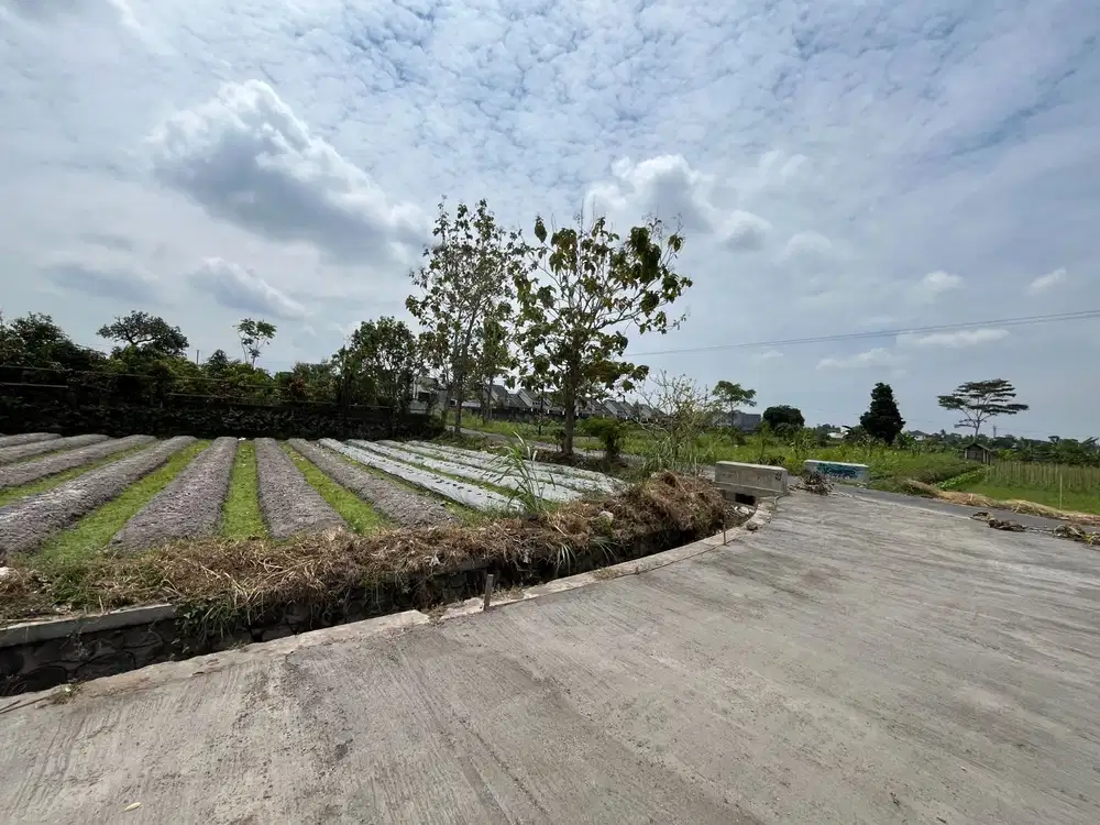 Dekat Kampus UII-Lingkungan Asri Cocok Untuk Hunian atau Kost