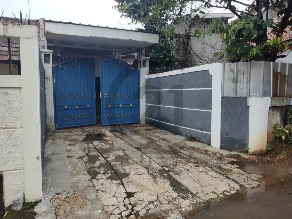 Dijual Rumah Kemang Timur Hot Sale Jakarta Selatan