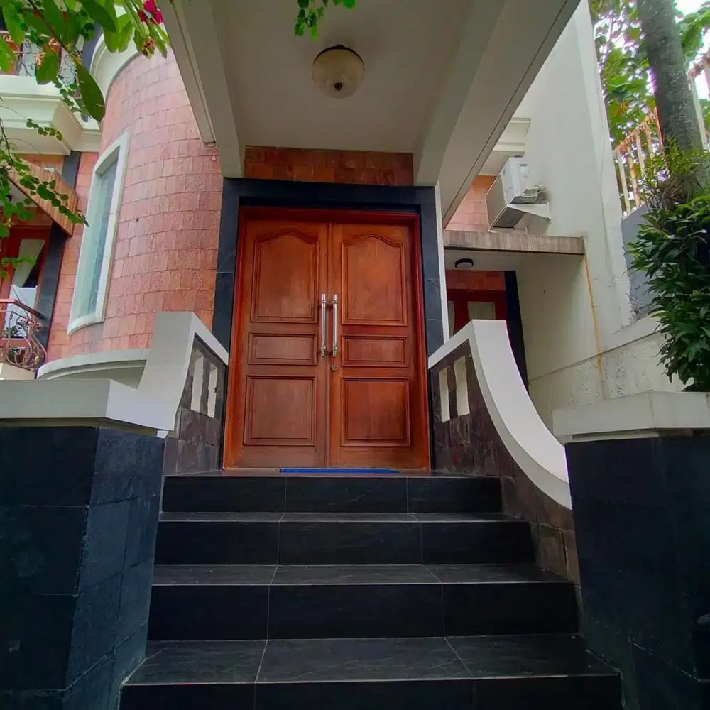 DIJUAL RUMAH DI KEMANG MAMPANG PRAPATAN JAKARTA SELATAN