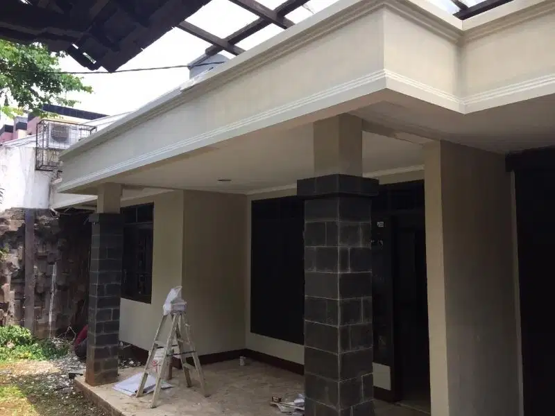 Jual murah Rumah layak huni di Sampit Blok M melawai Jaksel