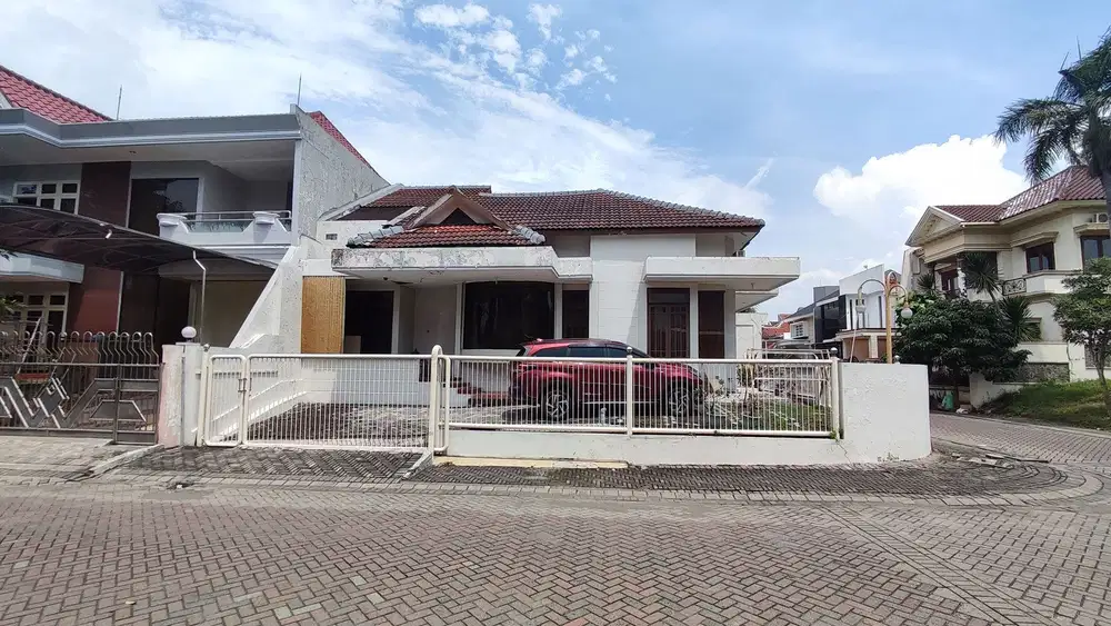 Dijual Rumah Citraland International Village 1