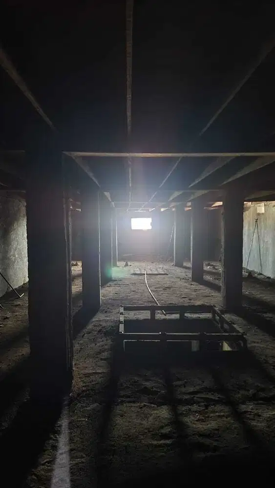 Dijual Rumah Walet Murah Pasuruan