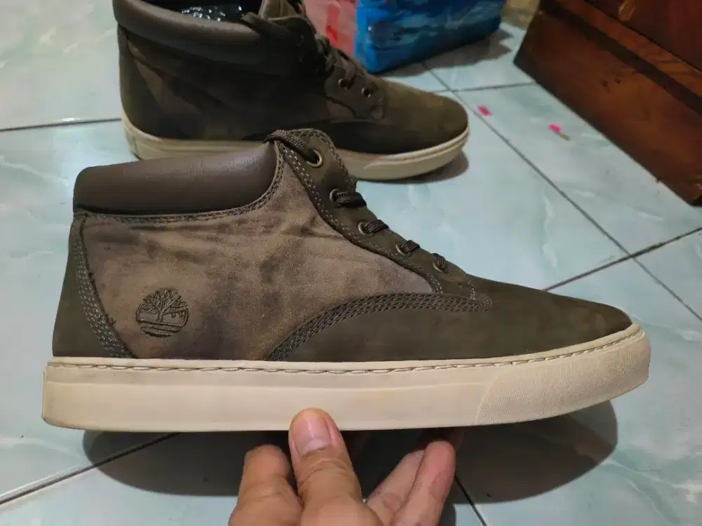 Timberland Boot Casual size 47 Original Like New