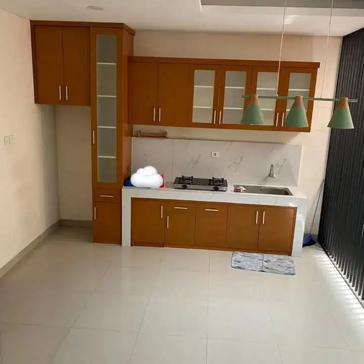 Disewakan rumah shinano Jakarta Timur