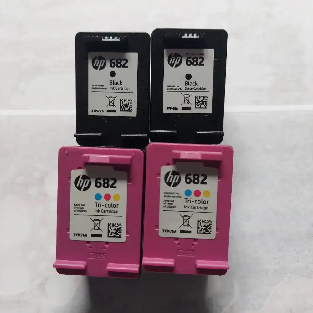 Menerima Cartridge Printer Bekas Original