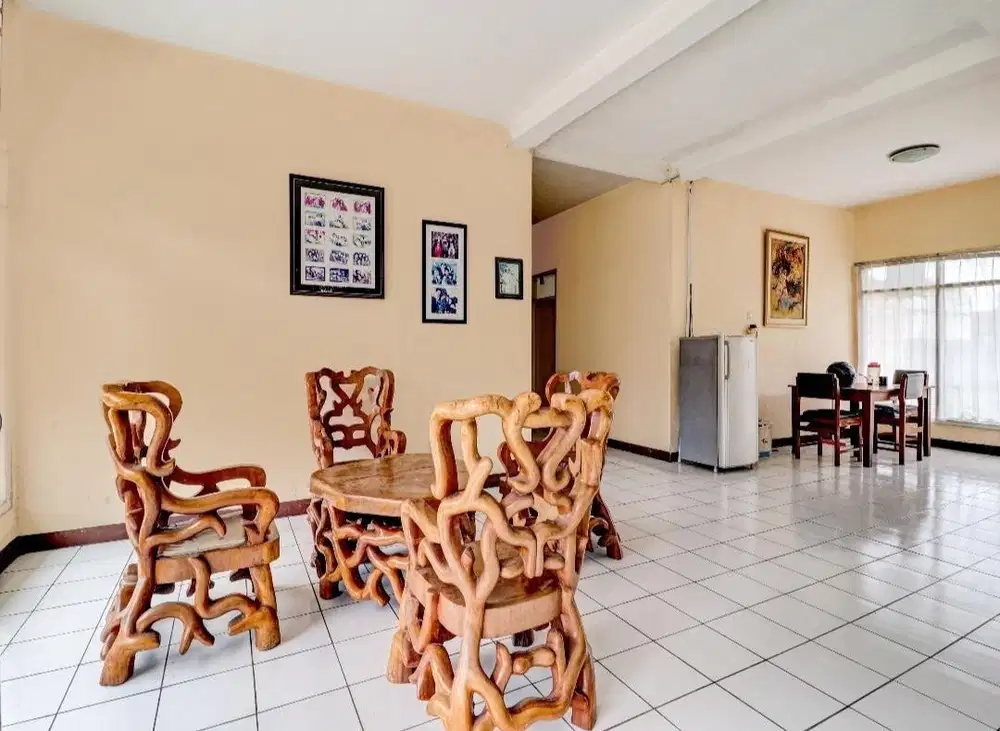 Termurah! Rumah kost aktif jatinangor mainroad sumedang jawa