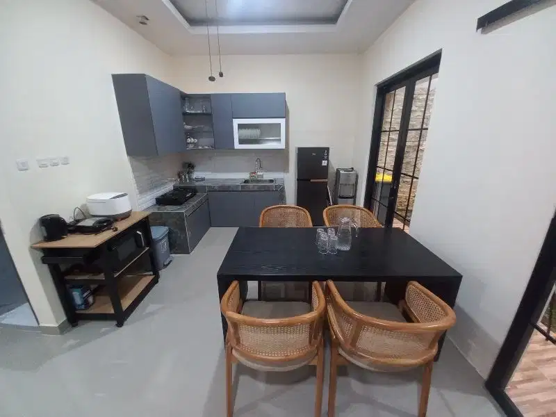 Dijual Rumah Siap Huni Sentul City Bogor