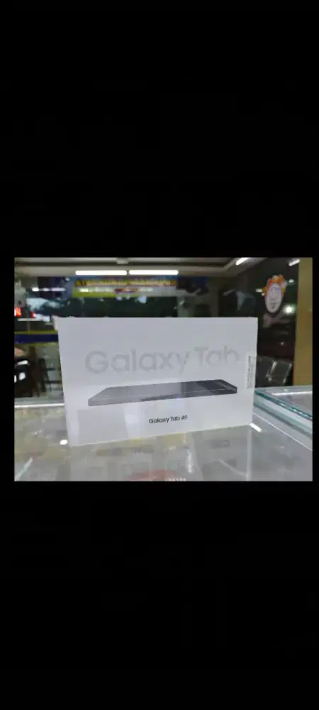 Tablet Samsung galaxy tab A9 4/64