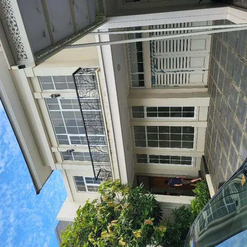 Rumah bagus Jade Residence