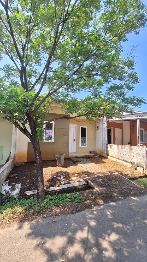 Dijual Rumah Di Bale Tirtawana