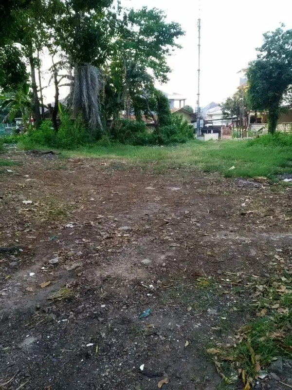 DIJUAL MURAH TANAH KAVLING DI ULUJAMI JAKARTA SELATAN