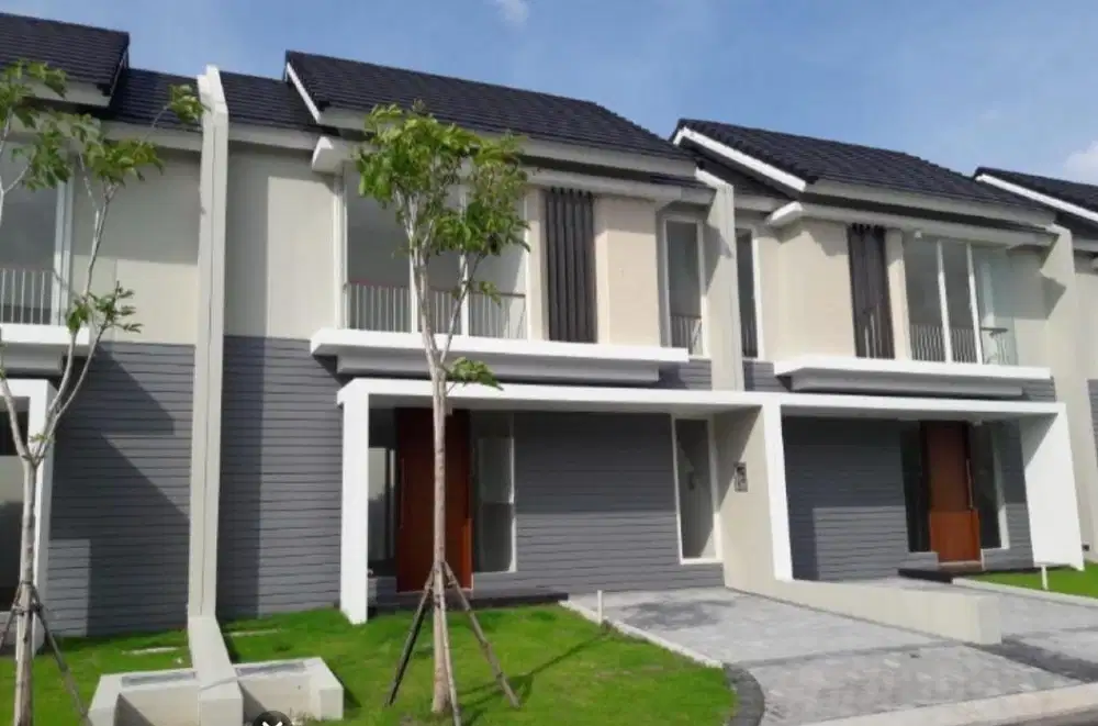 Rumah Northwest Park Citraland