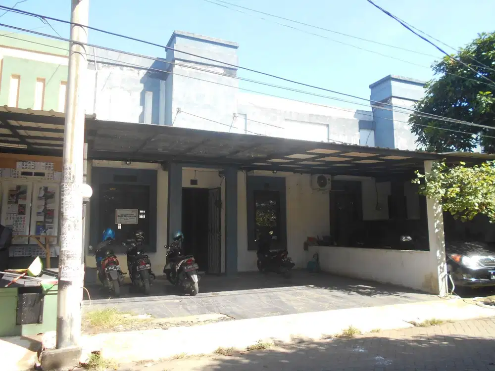 Dijual RUmah di Perumahan De Marrakesh