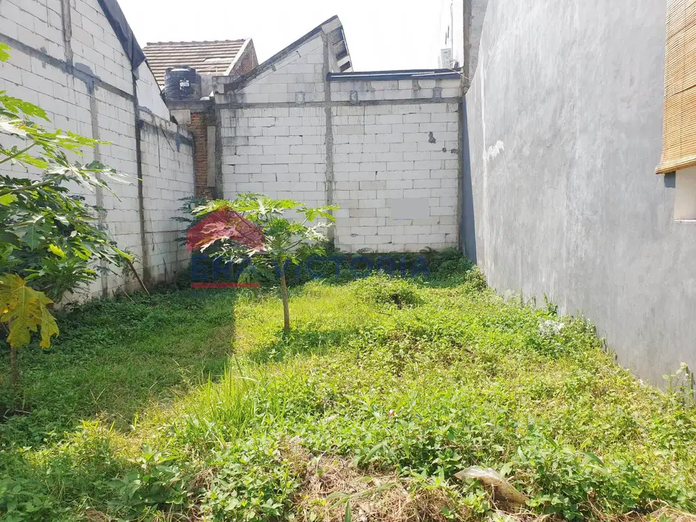 Investasi, Tanah Lokasi Padat Penduduk Dekat Bandara &amp; Araya