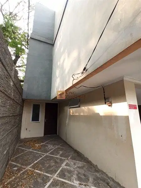 Hot Deal  Rumah 3 Lantai 130m2 Citra Garden City 2 Extention