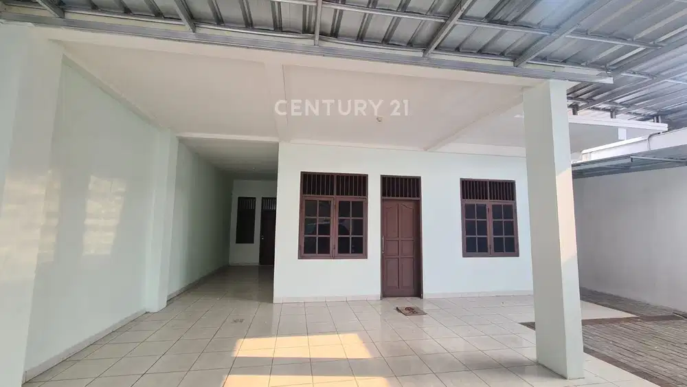 Dijual Rumah Di Jatibening Baru Pondok Gede Bekasi