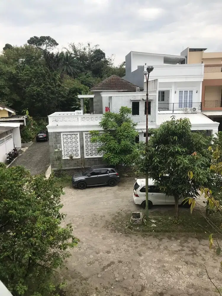 Dijual Rumah Di Bogor Nirwana Residence