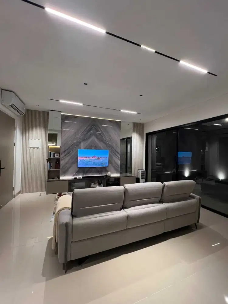 Dijual Rumah Cluster Nara Village Gading Serpong 8menit ke BSD