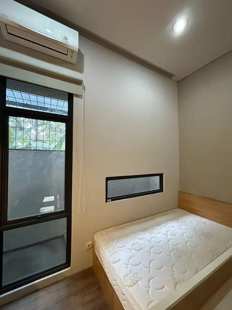 Disewa Rumah Fleekhauz BSD Siap Huni Furnished