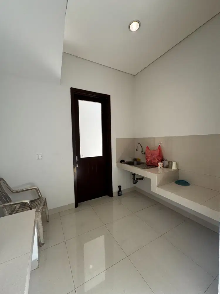 Dijual Rumah Cluster The Eminent Cluster Prestigia BSD City Tangerang