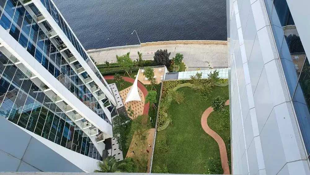 DIJUAL CEPAT APT .REGATTA JAK-UT