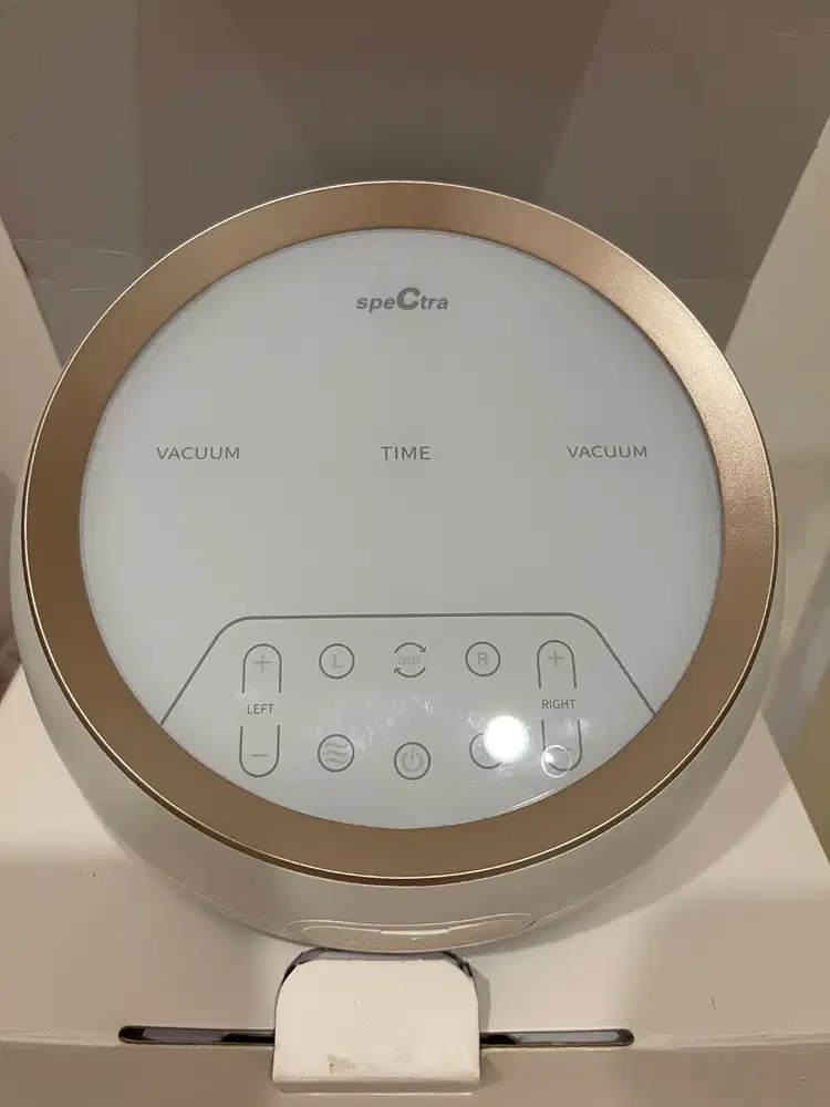 Spectra Breast Pump Second Dual S Premium